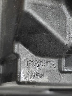 2021-2024 TOYOTA VENZA RIGHT PASSENGER RH HEADLIGHT LAMP PROJECTOR LED OEM