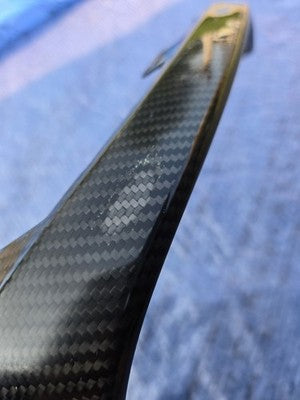 Genuine AUDI Audi RSQ8 4MN Trim L Carbon 4M8853841A OEM TRIM BUMPER 20 21 22 23