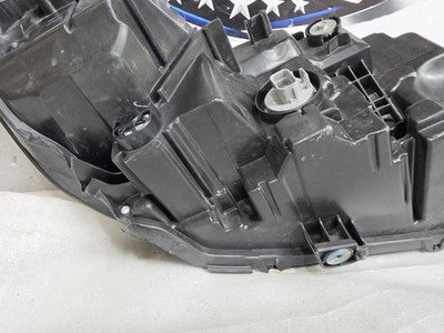 2023-2026 Honda Civic Left LH Driver Side LED Headlight Assembly OEM 33150T60A21
