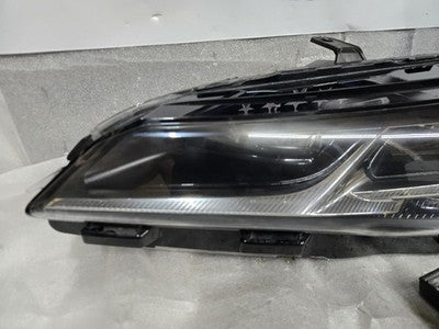 19-22 Toyota Avalon LED Vision Tech Headlight Left Limited Touring Dual Beam OEM