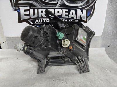 2016-2020 Dodge Durango Left LH Driver Side HID Xenon Headlight 68261183AE OEM