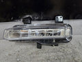 2020 2021 2022 2023 FORD EXPLORER LED FRONT LEFT LH DRIVER SIDE OEM FOG LIGHT