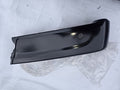 Ford OEM Bumper Face Bar ML3417906 Right Black 21 22 23 New