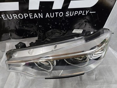 2014-2018 BMW M3 M4 435i F32 F82 F80 AFS LED Headlight Left LH OEM COMPLETE!