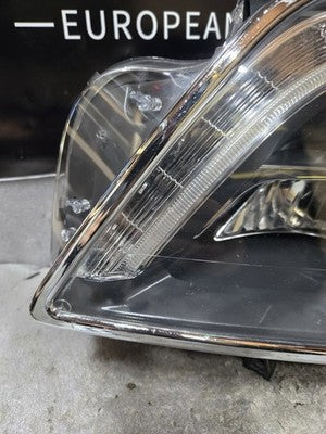 2013-2016 Mercedes GL-Class GL550 Left LH Xenon HID Headlight OEM COMPLETE!