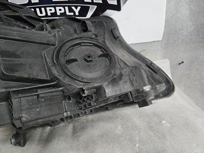2016 - 2023 MERCEDES METRIS W447 LEFT LH HALOGEN HEADLIGHT A4479068100 OEM