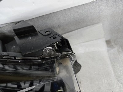 2022-2024 MAZDA CX-5 HEADLIGHT RIGHT PASSENGER SIDE LED NON AFS OEM KSD6-51030 R