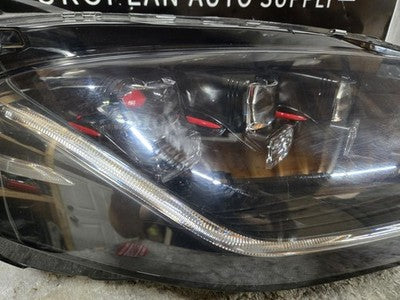 2020 2021 2022 2023 TOYOTA GR SUPRA Right RH Passenger Side LED Headlight OEM