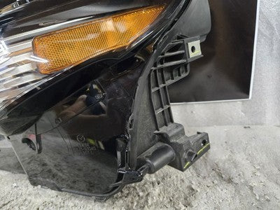 2020-2024 Mazda CX-30 NON AFS LED Left Driver Headlight DGJ1-51040 OEM