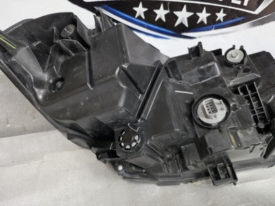 2023-2026 Honda Civic Left LH Driver Side LED Headlight Assembly OEM 33150T60A21