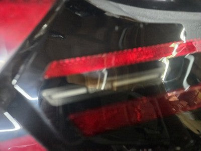2024-2026 BMW X5 G05 LCI RIGHT PASSENGER RH OUTER TAIL LIGHT LED OEM 63215A11EC6
