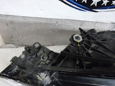 2021-2024 BMW 4-Series LH Laser Shadowline Headlight OEM 63118084895 COMPLETE!