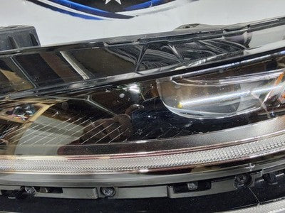 2022-2026 Genesis G70 Genuine Front Left Headlight Assembly 92103-G9520 OEM