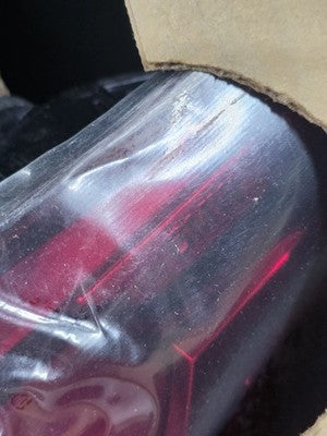 2019 - 2025 BMW X4 G02 F98 LED Tail Light Passenger Right RH OEM NEW OEM
