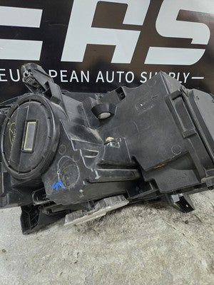 2013-2016 Mercedes GL-Class GL550 Left LH Xenon HID Headlight OEM COMPLETE!