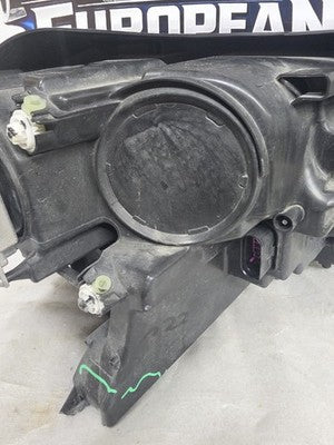 2018-2020 Volkswagen Atlas Left Driver Side LED Headlight Lamp OEM 3CN941035B