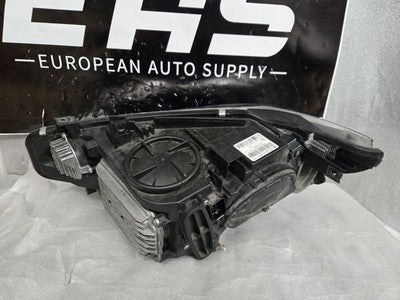2014-2018 BMW M3 M4 435i F32 F82 F80 AFS LED Headlight Right RH OEM COMPLETE!