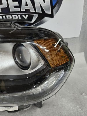 2016-2020 Dodge Durango Left LH Driver Side HID Xenon Headlight 68261183AE OEM