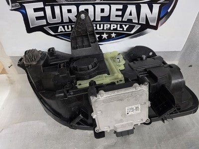 2021-2024 GENESIS GV80 LH LEFT DRIER SIDE FULL LED HEADLIGHT OEM  (92101-T6020)