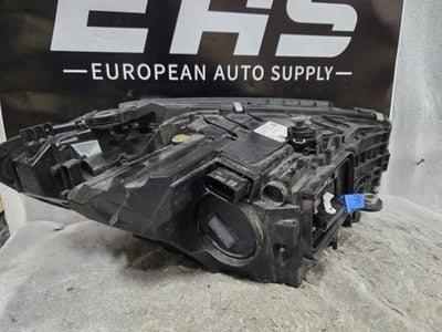 2022-2025 Mercedes-Benz C300 C43 C63 LEFT LH DRIVER Headlight Digital LED OEM