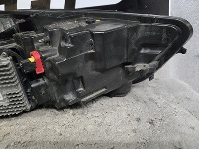2016-18 AUDI A6 S6 PRESTIGE LEFT LH DRIVER LED HEADLIGHT OEM 4G0941033K COMPLETE