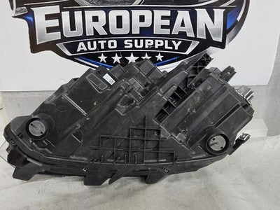 2025-2026 Volkswagen Jetta Right RH Side Reflector LED Headlight OEM 17A941060