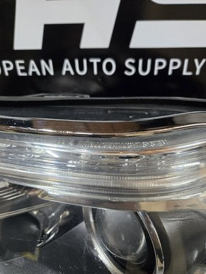 2013-2016 Mercedes GL-Class GL550 Left LH Xenon HID Headlight OEM COMPLETE!