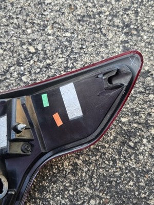 2016 2017 2018 2019 Ford EXPLORER Left Driver Tail Light OEM Genuine 