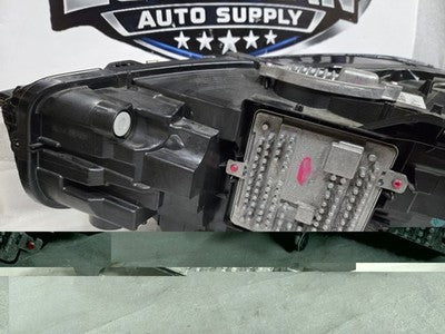 2020-2024 BMW 2 Series F44 Right RH FULL LED Headlight 63119478460 OEM COMPLETE 
