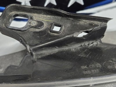2016 - 2023 MERCEDES METRIS W447 RIGHT RH HALOGEN HEADLIGHT A4479068200 OEM