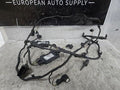 19-22 BMW X7 G07 FRONT BUMPER SENSOR Change Warning Radar PDC Sensor HARNESS OEM