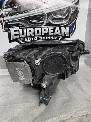 2018-2020 Volkswagen Atlas Left Driver Side LED Headlight Lamp OEM 3CN941035B