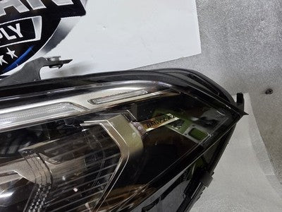 2019-2022 BMW X7 G07 FULL LED LEFT LH DRIVER HEADLIGHT OEM 63119852951