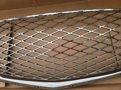 NEW OEM 86351T6000 Radiator Grille  Hyundai Genesis GV80 86354T6000 Chrome 