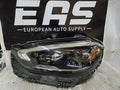 2022-2025 Mercedes-Benz C300 C43 C63 LEFT LH DRIVER Headlight Digital LED OEM