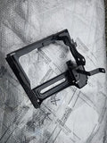 2019-2026 BMW X5 X6 X7 XM XB7 FRONT BUMPER RIGHT REINFORCEMENT MOUNT BRACKET OEM