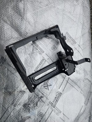 2019-2026 BMW X5 X6 X7 XM XB7 FRONT BUMPER RIGHT REINFORCEMENT MOUNT BRACKET OEM