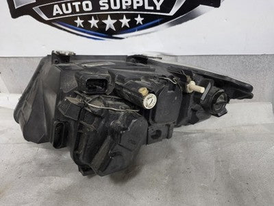 2009-2011 BMW 3 SERIES 328i 335i E90 E91 LCI HALOGEN HEADLIGHT RIGHT OEM 7202578