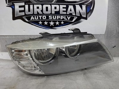2009-2011 BMW 3 SERIES 328i 335i E90 E91 LCI HALOGEN HEADLIGHT RIGHT OEM 7202578