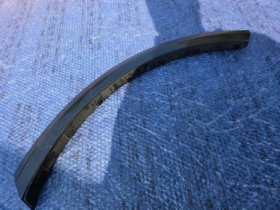 AUDI Q8 WHEEL ARCH MOLDING LEFT REAR 2019 2020 2021 2022 2023 OEM 4M8853817D 