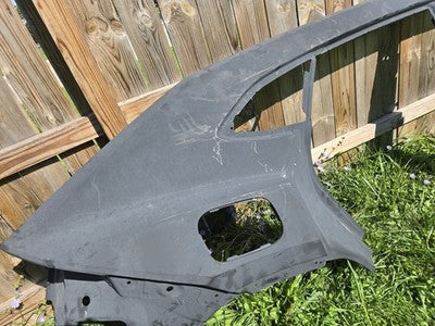 Right Quarter Panel Body Structural Metal Lamborghini Urus 4ML809030 NEW R OEM 