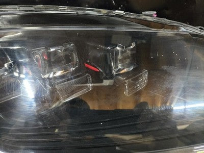2020 2021 2022 2023 TOYOTA GR SUPRA Right RH Passenger Side LED Headlight OEM