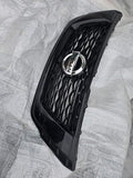 2019 2020 NISSAN PATHFINDER SV GRILLE OEM FRONT CENTER WITH CAMERA 62310 8A40A