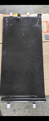 New Never Used A/C Condenser Fits 2016-2018 Audi A6 4G0260403Q