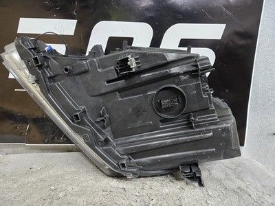 2012-2014 BMW M6 F06 F12 F13 Right Passenger Adaptive LED Headlight OEM 7255736