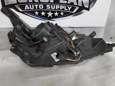2015 2016 2017 2018 Chevrolet Impala Driver Left LH Halogen Headlight OEM