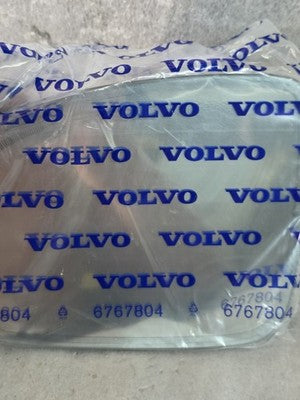 Genuine Volvo Mirror Glass 31462664 NEW OEM