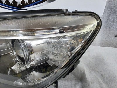 2013-2015 BMW 7 Series F01 F02 Left Driver Xenon HID AFS Headlight OEM Complete!