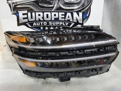 2026 Genesis GV70 OEM Right RH Passenger LED Headlight Headlamp 92102-AR530