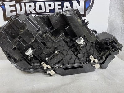 2019-2022 BMW X7 G07 FULL LED LEFT LH DRIVER HEADLIGHT OEM 63119852951